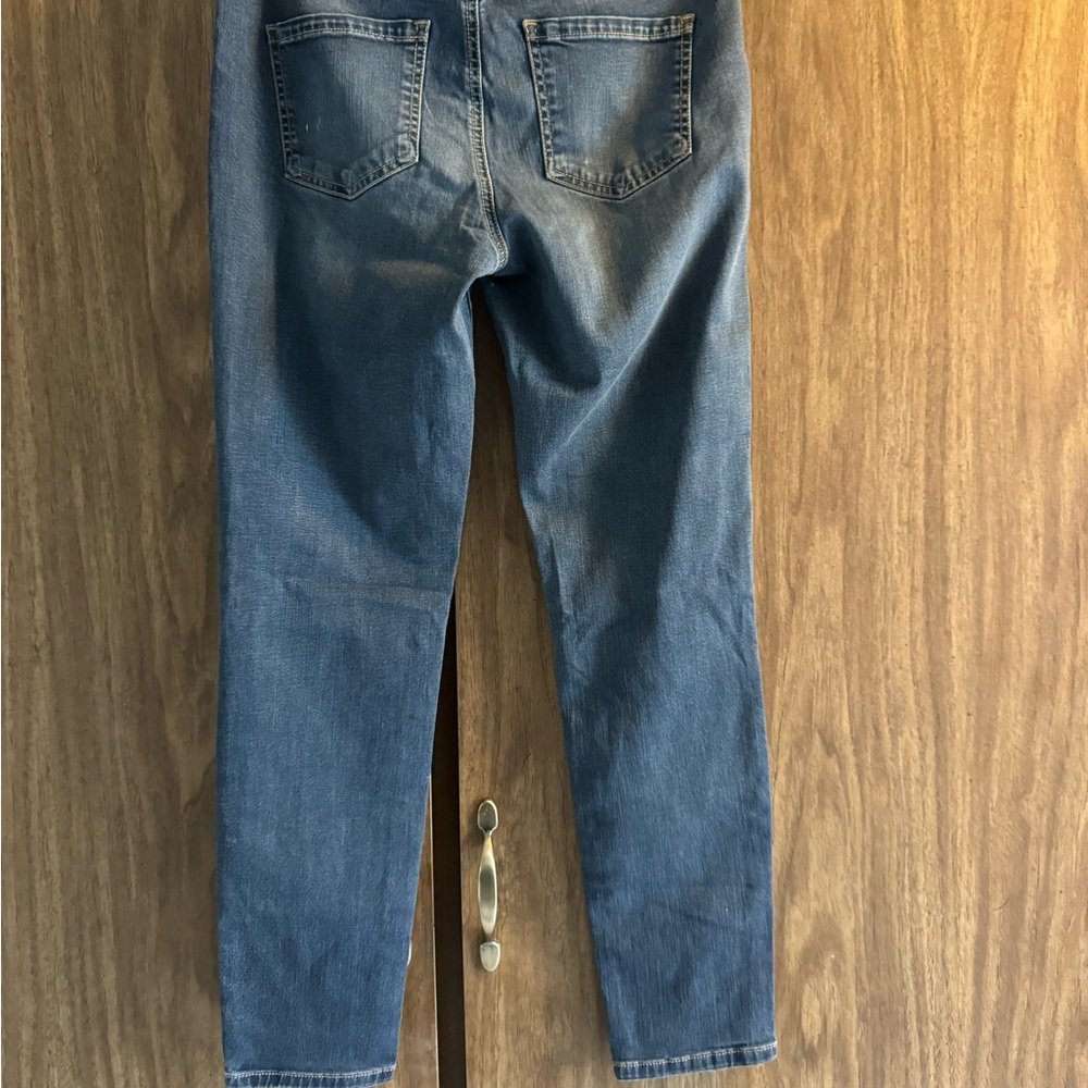 Buffalo David Bitton Women's Jeans Size 6/28 - Picture 2 of 3